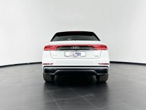 Audi Q8 45TDI Quattro TIP - Image 7