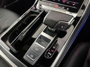 Audi Q8 45TDI Quattro TIP - Image 8