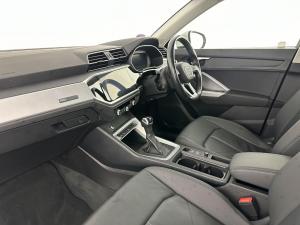 Audi Q3 35 Tfsi S Tronic - Image 11