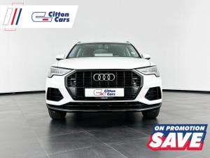 Audi Q3 35 Tfsi S Tronic - Image 1