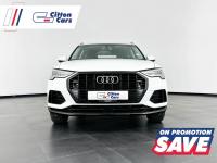 Thumbnail Audi Q3 35 Tfsi S Tronic