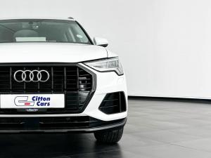 Audi Q3 35 Tfsi S Tronic - Image 2