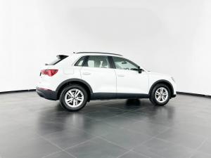 Audi Q3 35 Tfsi S Tronic - Image 3