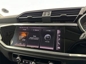 Audi Q3 35 Tfsi S Tronic - Image 6