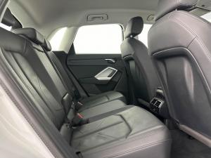 Audi Q3 35 Tfsi S Tronic - Image 7