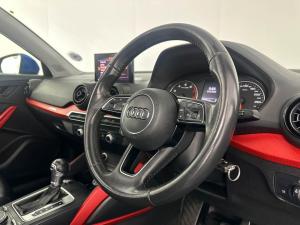 Audi Q2 1.4T FSI Stronic - Image 12