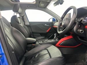 Audi Q2 1.4T FSI Stronic - Image 14