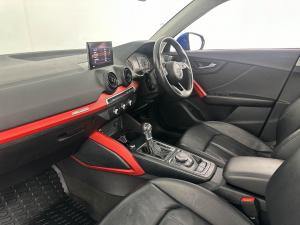 Audi Q2 1.4T FSI Stronic - Image 15