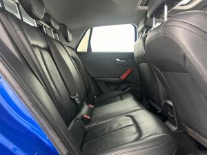 Audi Q2 1.4T FSI Stronic - Image 16