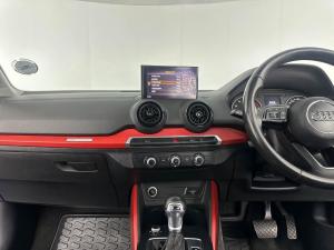 Audi Q2 1.4T FSI Stronic - Image 19