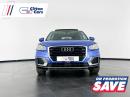 Thumbnail Audi Q2 1.4T FSI Stronic