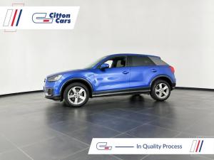 2019 Audi Q2 1.4T FSI Stronic