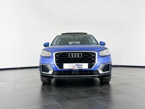 Audi Q2 1.4T FSI Stronic - Image 2