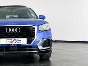 Audi Q2 1.4T FSI Stronic - Image 3