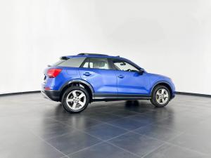Audi Q2 1.4T FSI Stronic - Image 4