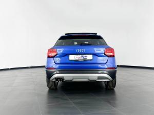 Audi Q2 1.4T FSI Stronic - Image 5