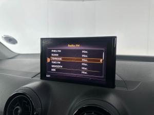 Audi Q2 1.4T FSI Stronic - Image 7