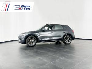 2021 Audi Q5 2.0 TDI Quattro Stronic