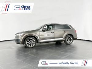 2015 Audi Q7 3.0 TDI V6 Quattro TIP