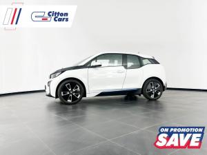 2014 BMW i3