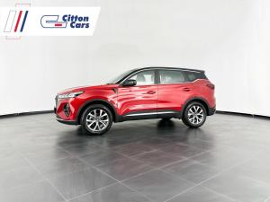 2022 Chery Tiggo 7 PRO 1.5T Distinction CVT