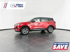 2022 Chery Tiggo 7 PRO 1.5T Distinction CVT