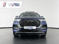 Thumbnail Chery Tiggo 8 PRO MAX 2.0 Tgdi Executive DCT
