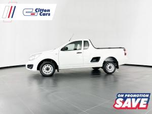 2015 Chevrolet Utility 1.8P/U Single Cab