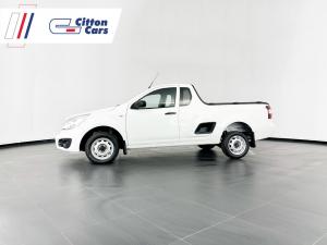 2015 Chevrolet Utility 1.8P/U Single Cab