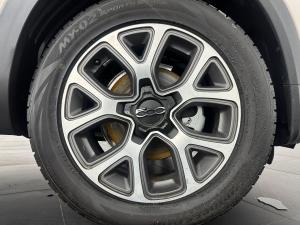 Fiat 500X 1.4T Cross Ddct - Image 10