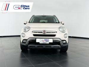 Fiat 500X 1.4T Cross Ddct - Image 1