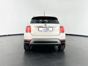 Fiat 500X 1.4T Cross Ddct - Image 2