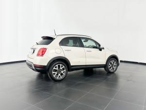 Fiat 500X 1.4T Cross Ddct - Image 3