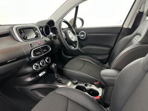 Fiat 500X 1.4T Cross Ddct - Image 4