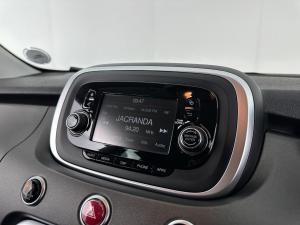 Fiat 500X 1.4T Cross Ddct - Image 6