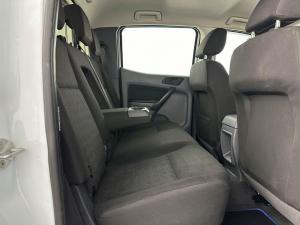 Ford Ranger 2.2TDCi XL automaticD/C - Image 12