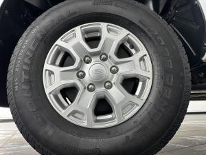 Ford Ranger 2.2TDCi XL automaticD/C - Image 13