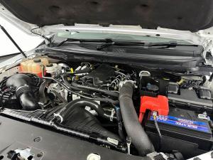 Ford Ranger 2.2TDCi XL automaticD/C - Image 15