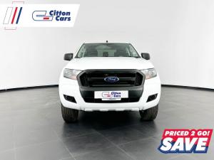 Ford Ranger 2.2TDCi XL automaticD/C - Image 1