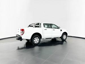 Ford Ranger 2.2TDCi XL automaticD/C - Image 3