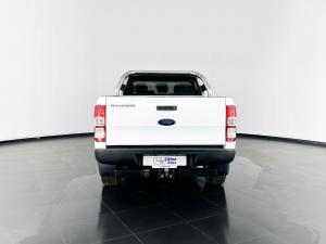Ford Ranger 2.2TDCi XL automaticD/C - Image 4