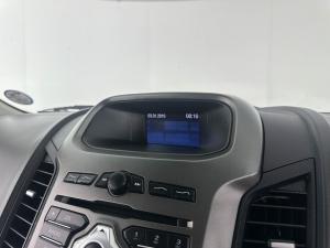 Ford Ranger 3.2TDCi XLT 4X4 automaticD/C - Image 11