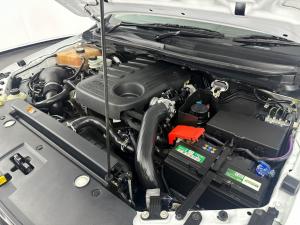 Ford Ranger 3.2TDCi XLT 4X4 automaticD/C - Image 15