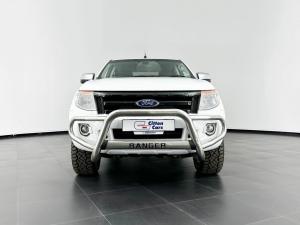 Ford Ranger 3.2TDCi XLT 4X4 automaticD/C - Image 2