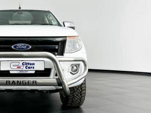 Ford Ranger 3.2TDCi XLT 4X4 automaticD/C - Image 3