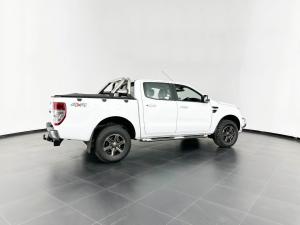 Ford Ranger 3.2TDCi XLT 4X4 automaticD/C - Image 4