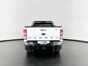 Ford Ranger 3.2TDCi XLT 4X4 automaticD/C - Image 5