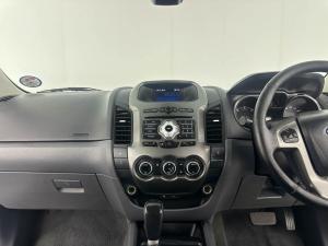 Ford Ranger 3.2TDCi XLT 4X4 automaticD/C - Image 8