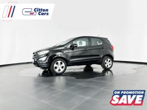 2022 Ford Ecosport 1.5TiVCT Ambiente automatic