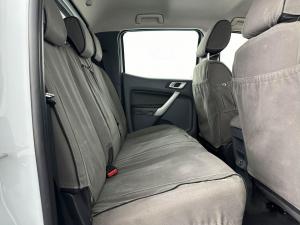Ford Ranger 3.2TDCi XLT 4X4D/C - Image 14